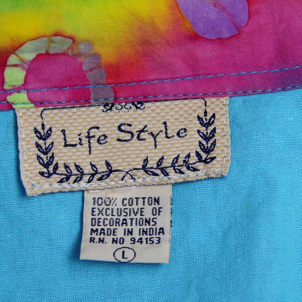 Life Style Jacket - Picture 10 of 13